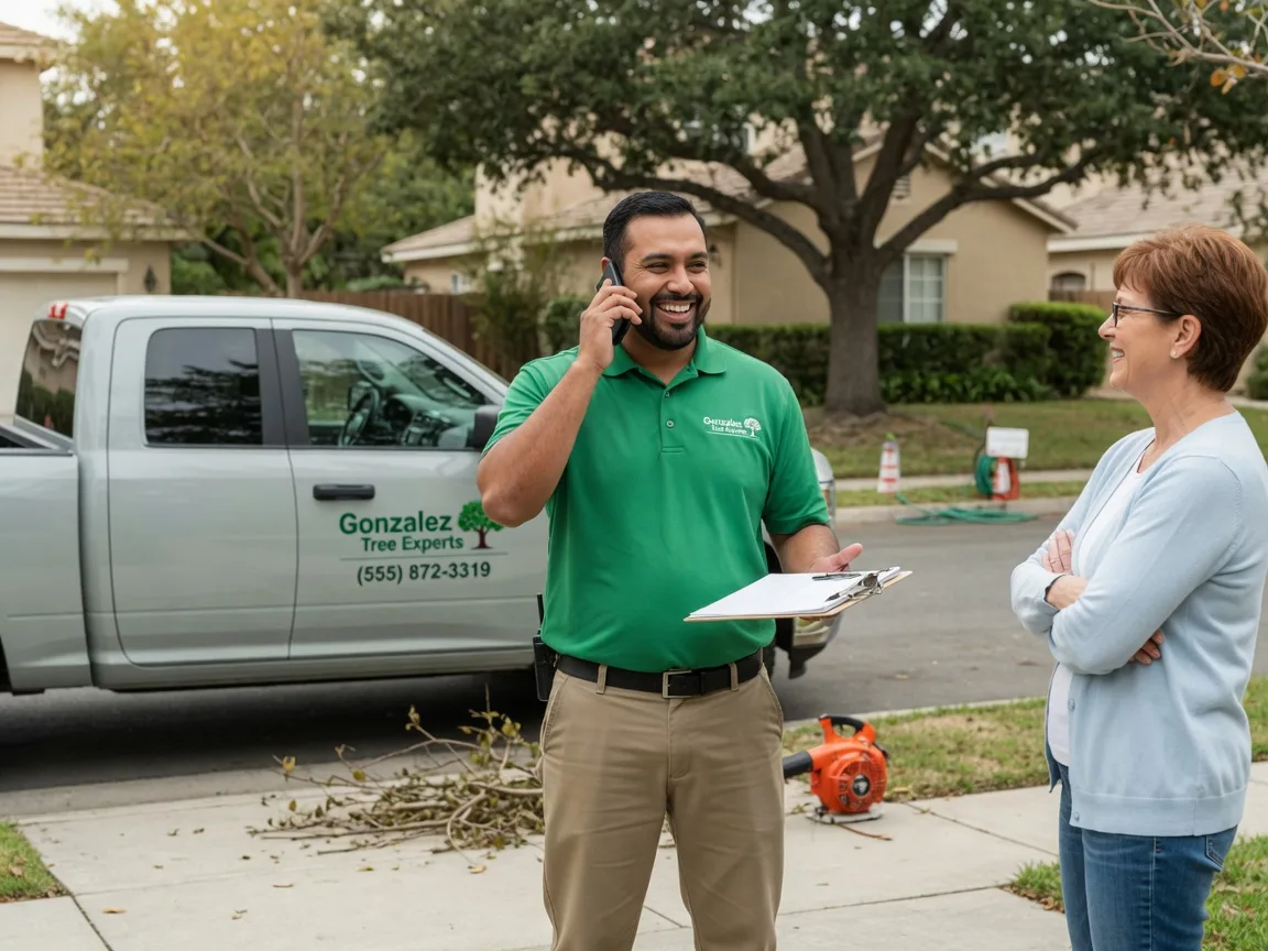 Tree Service Waupaca, WI FAQs